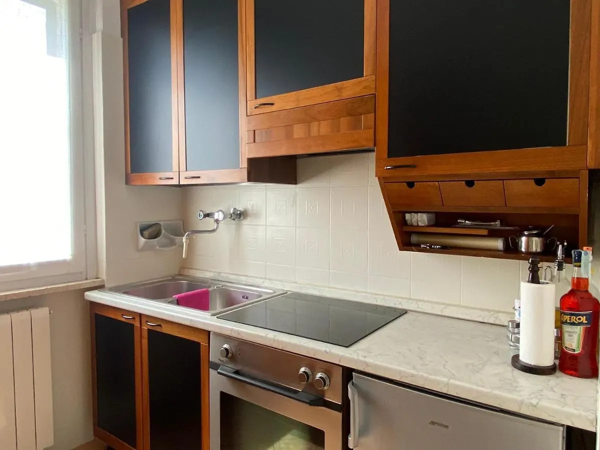 La Dolce Vita - Private Villa With Pool Moniga del Garda