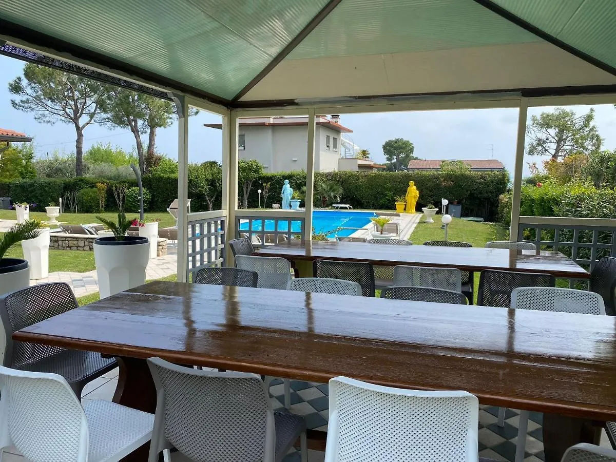 La Dolce Vita - Private Villa With Pool Moniga del Garda