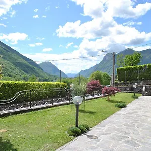  Apartment Casa Dei Fiori