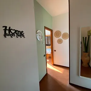  Apartment Segrino