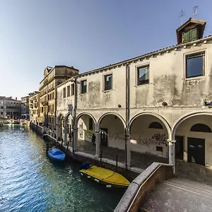 Citadelle Venedig