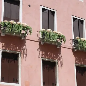 Casa Delle Ortensie Venedig