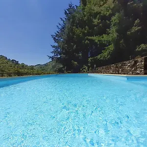Il Bosco Di Campo Marzano & Sky Borzonasca